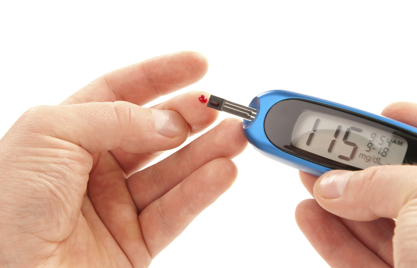 Diabetul zaharat | Ministerul Sănătăţii